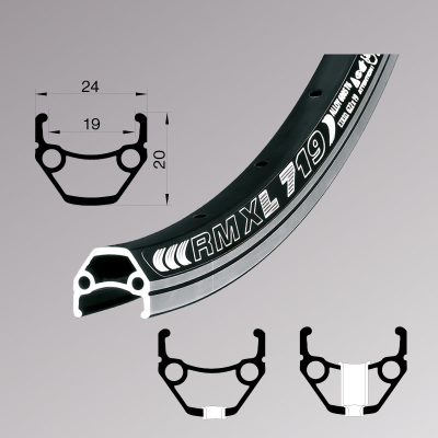 Remerx Dragon Line